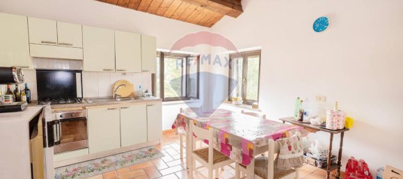 8 rooms House in Cupramontana, Italy No. 2917 15