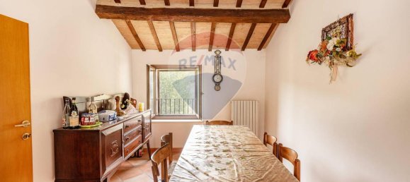 8 rooms House in Cupramontana, Italy No. 2917 11