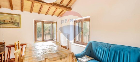 8 rooms House in Cupramontana, Italy No. 2917 9