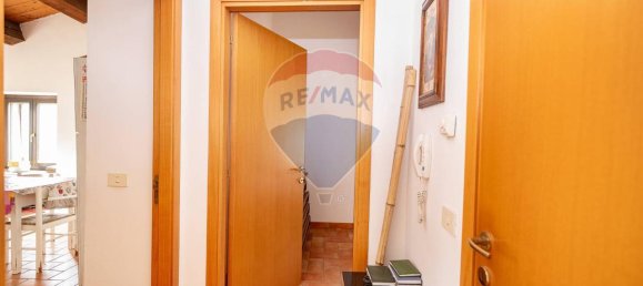 8 rooms House in Cupramontana, Italy No. 2917 14