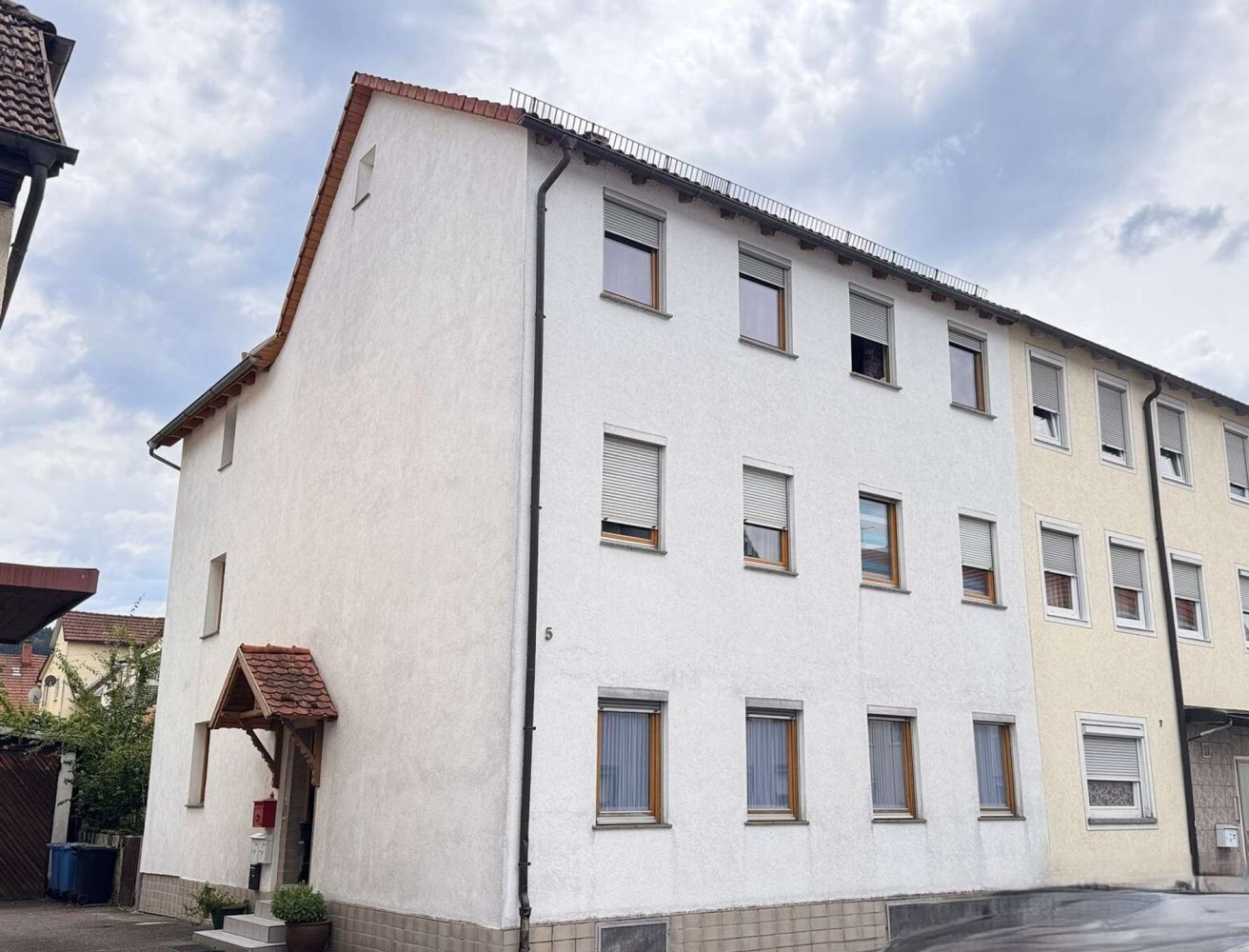 2 bedrooms Apartment in Tuttlingen, Germany No. 362008