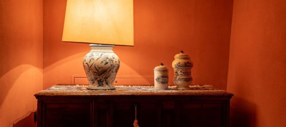 8 rooms House in Passignano sul Trasimeno, Italy No. 113601 11