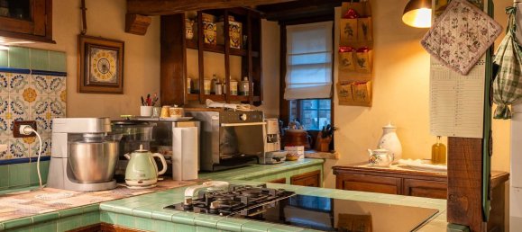 8 rooms House in Passignano sul Trasimeno, Italy No. 113601 22