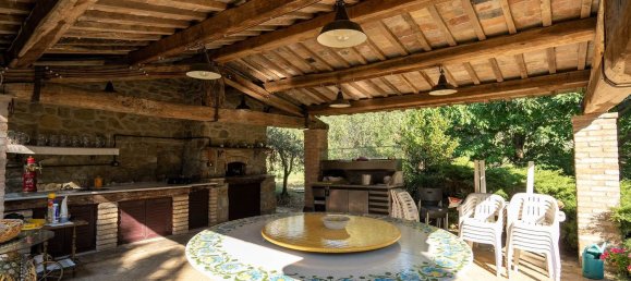 8 rooms House in Passignano sul Trasimeno, Italy No. 113601 25