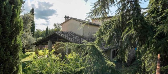 8 rooms House in Passignano sul Trasimeno, Italy No. 113601 17