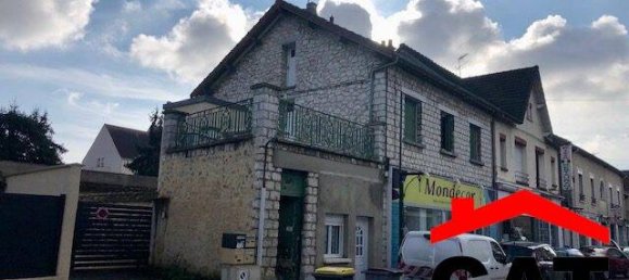 110m² Commercial property in Champagne-sur-Seine, France No. 143306 16