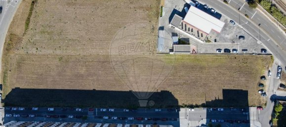 7000m² Land in Esgueira, Portugal No. 142587 8