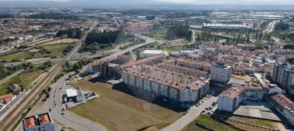7000m² Land in Esgueira, Portugal No. 142587 13