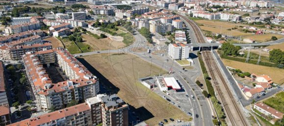 7000m² Land in Esgueira, Portugal No. 142587 7