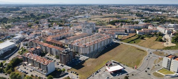 7000m² Land in Esgueira, Portugal No. 142587 5