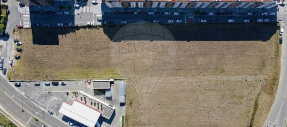 7000m² Land in Esgueira, Portugal No. 142587 10