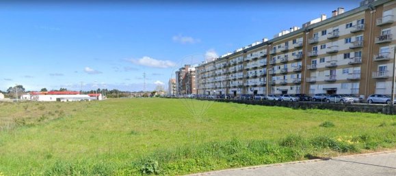 7000m² Land in Esgueira, Portugal No. 142587 2