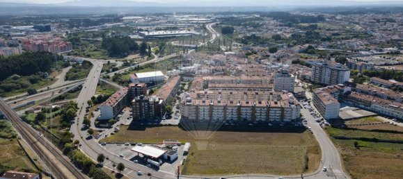 7000m² Land in Esgueira, Portugal No. 142587 14