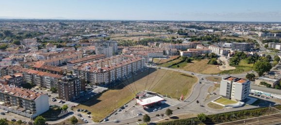 7000m² Land in Esgueira, Portugal No. 142587 4