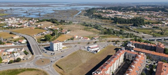 7000m² Land in Esgueira, Portugal No. 142587 11