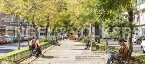 4 Schlafzimmer Wohnung in Madrid, Spain, Nr. 176767 14