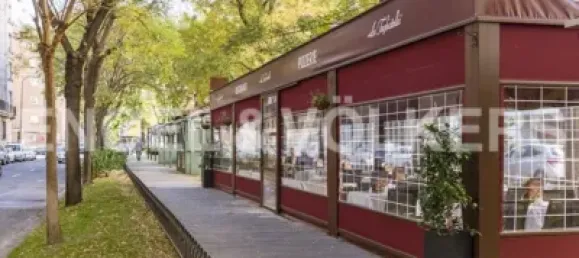 4 Schlafzimmer Wohnung in Madrid, Spain, Nr. 176767 13