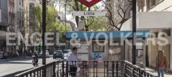 4 Schlafzimmer Wohnung in Madrid, Spain, Nr. 176767 9