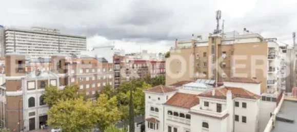 4 Schlafzimmer Wohnung in Madrid, Spain, Nr. 176767 5