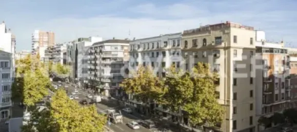 4 Schlafzimmer Wohnung in Madrid, Spain, Nr. 176767 7