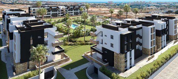 2 bedrooms Apartment in Torrevieja, Spain No. 288939 3