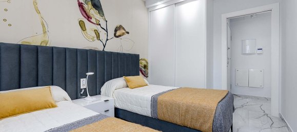 2 bedrooms Apartment in Torrevieja, Spain No. 288939 15