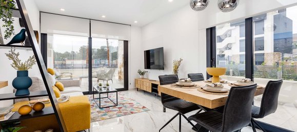 2 bedrooms Apartment in Torrevieja, Spain No. 288939 9