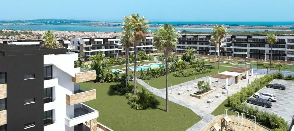 2 bedrooms Apartment in Torrevieja, Spain No. 288939 2