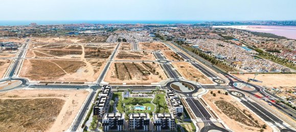 2 bedrooms Apartment in Torrevieja, Spain No. 288939 4