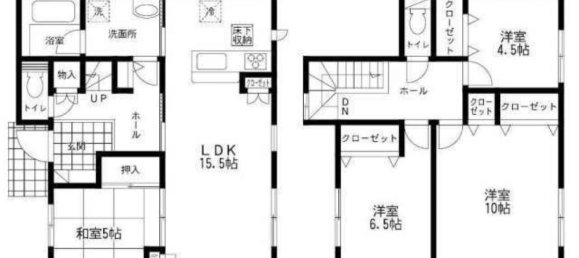 4 غرف نوم منزل في Sagae, Japan رقم 2191 2