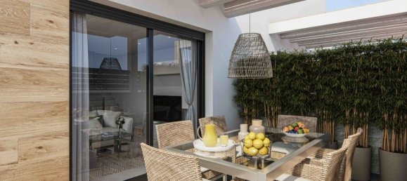 3 غرف نوم فيلا في Dolores, Spain رقم 8876 3