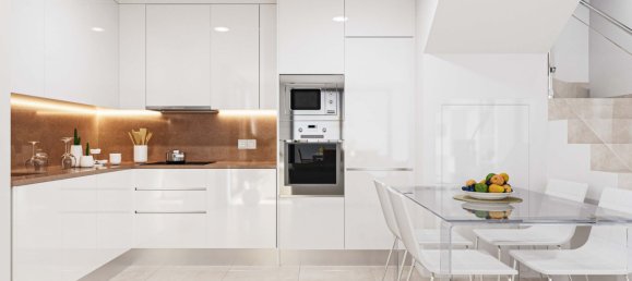 3 غرف نوم فيلا في Dolores, Spain رقم 8876 8