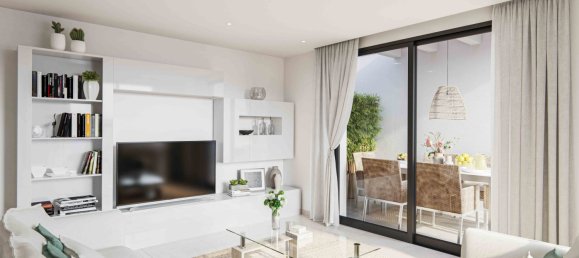 3 غرف نوم فيلا في Dolores, Spain رقم 8876 5