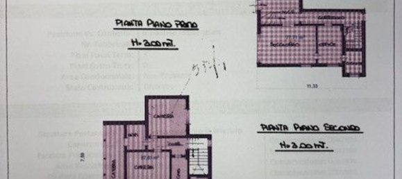 5 rooms House in Padua, Italy No. 60047 50