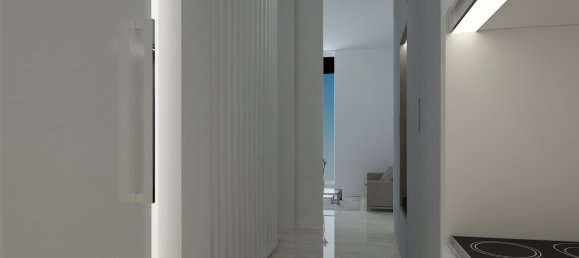 2 chambres Appartement à AL RAHA LOFTS ONE, Al Raha Beach, UAE No. 59392 3