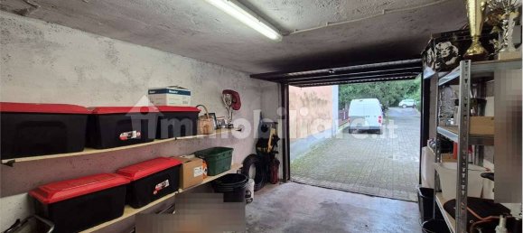 Garaje en Saronno, Italy 15 m² No. 323499 5