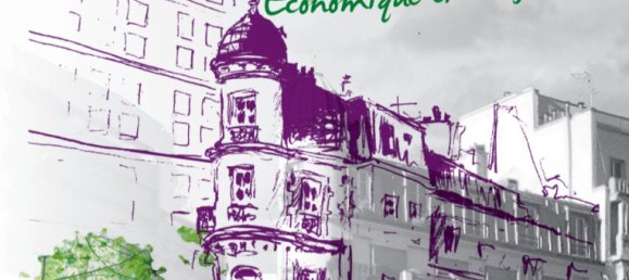 Apartamento de 3 dormitorios en Montreuil, France No. 171410 10