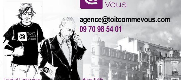 Apartamento de 3 dormitorios en Montreuil, France No. 171410 9