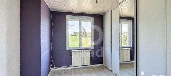 3 غرف نوم منزل في Val-de-Bride, France رقم 264180 12