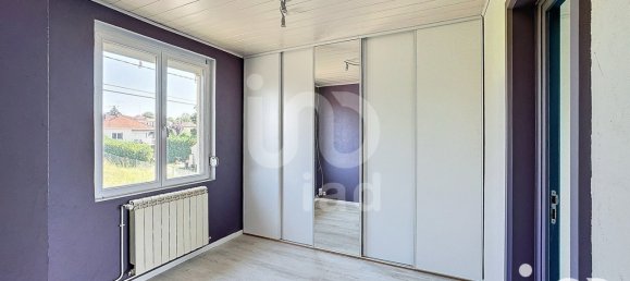 3 غرف نوم منزل في Val-de-Bride, France رقم 264180 13