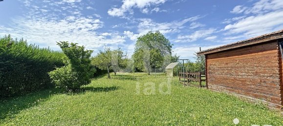 3 غرف نوم منزل في Val-de-Bride, France رقم 264180 5