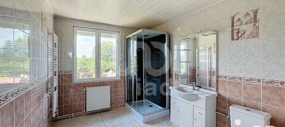 3 غرف نوم منزل في Val-de-Bride, France رقم 264180 14