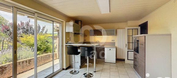 3 غرف نوم منزل في Val-de-Bride, France رقم 264180 8