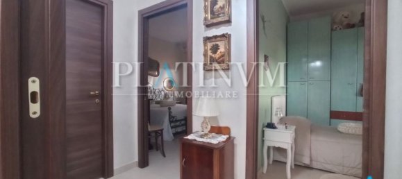 Квартира с 4 комнатами в Сан Джованни Ротондо, Италия № 16280 9