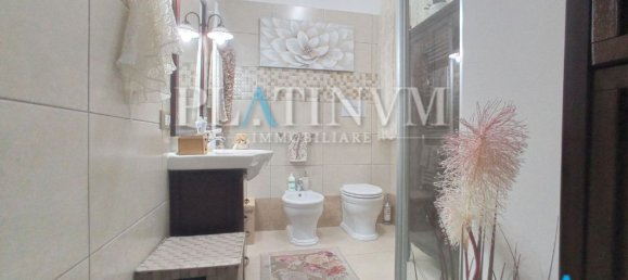 Квартира с 4 комнатами в Сан Джованни Ротондо, Италия № 16280 17