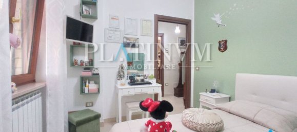 Квартира с 4 комнатами в Сан Джованни Ротондо, Италия № 16280 12