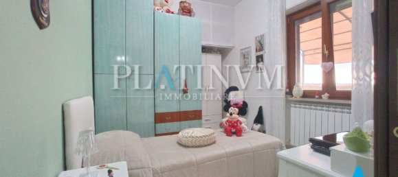 Квартира с 4 комнатами в Сан Джованни Ротондо, Италия № 16280 11