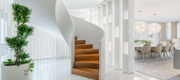 5 bedrooms Apartment in Lisbon, Portugal No. 58479 7