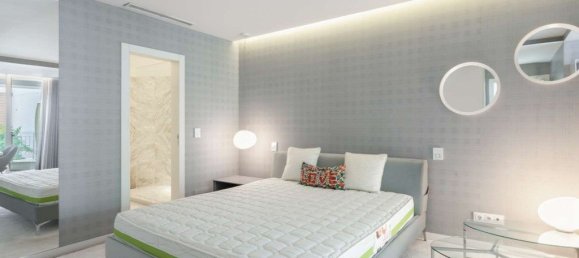 5 bedrooms Apartment in Lisbon, Portugal No. 58479 15