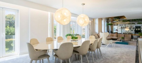 5 bedrooms Apartment in Lisbon, Portugal No. 58479 3